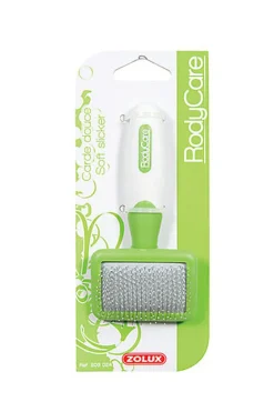 Zolux - Carde Douce RodyCare pour Rongeurs