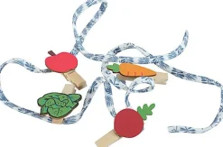 Zolux - CORDE FRIANDISES COCHON D'INDE NEOLIFE - 150CM