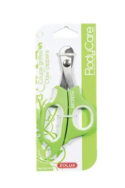 Zolux - Coupe Ongles pour Rongeur
