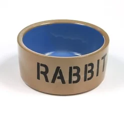 Zolux - Écuelle en Grès pour Rongeurs - 11,5cm