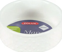 Zolux - Écuelle Margot en Grès pour Rongeurs