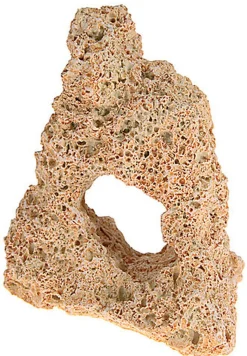 Zolux - Décoration Roche Calcic pour Aquarium