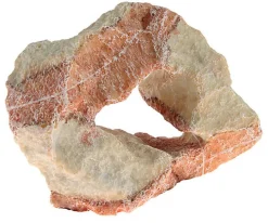 Zolux - Décoration Roche Stratus pour Aquarium