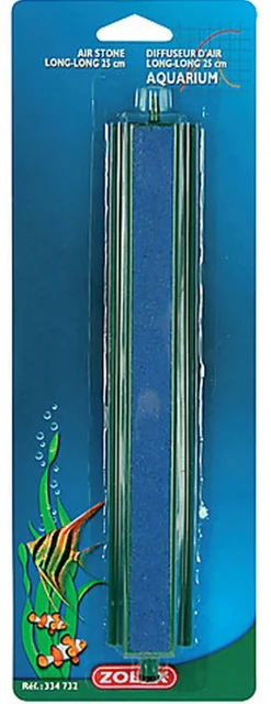Zolux - Diffuseur d'Air Long-Long pour Aquarium - 25cm