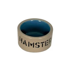 Zolux - Ecuelle en Grès pour Rongeurs - 8cm