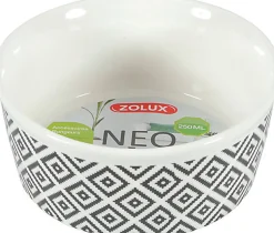 Zolux - Ecuelle NEO en Grès pour Rongeurs - 250ml