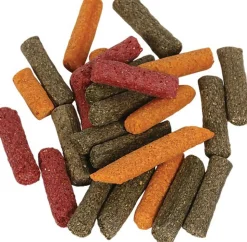 Zolux - Friandises Crunchy Cup Betterave et Luzerne pour Rongeurs - 180g