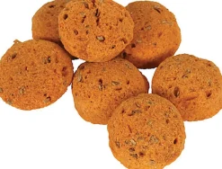 Zolux - Friandises Crunchy Cup Carotte et Lin pour Rongeurs - 200g