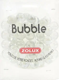 Zolux - Perles de Verre Bubble - 432g