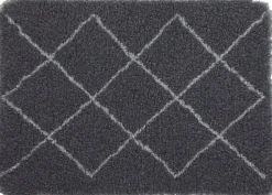 Zolux - Tapis Isolant Berbère Gris