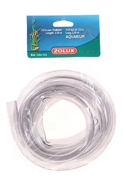 Zolux - Tuyau 12/16 pour Filtre - 2,5m