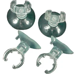 Zolux - Ventouses tuyau