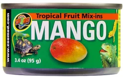 Zoomed - Conserve Tropical Mix-Ins Complément Manque - 95g