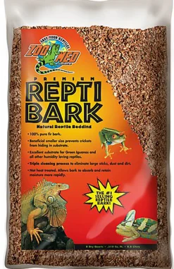 Zoomed - Écorce Repti Bark Premium pour Reptiles