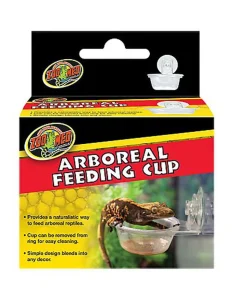 Zoomed - Coupelle Arboricole