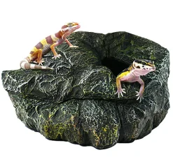 Zoomed - Grotte Repti Shelter pour Reptiles