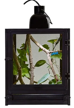 Zoomed - Habitat Vivarium Nano Breeze