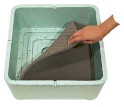 Zoomed - Incubateur digital pour reptile