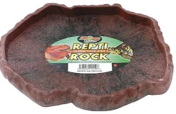 Zoomed - Mangeoire Repti Rock pour Réptiles