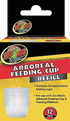 Zoomed - Recharge de Coupelle Arboricole